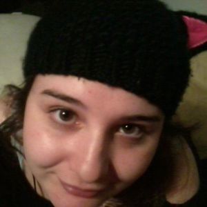 Meet your Posher, Carly